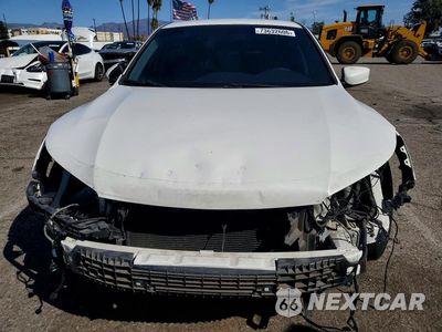 Piąte zdjęcie samochodu w środku: 2015 HONDA ACCORD SPORT VIN:1HGCR2F53FA247177 - miniatura