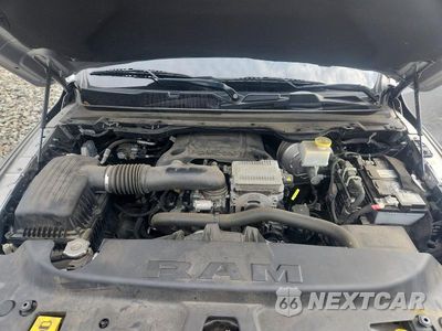 Zdjęcie 11 z 12 samochodu: 2024 RAM 1500 LARAMIE VIN:1C6SRFJT7RN159776 - miniatura
