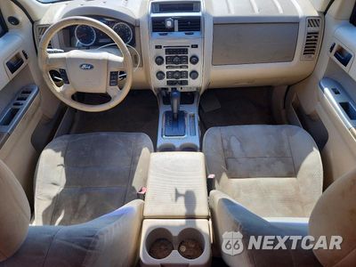 Zdjęcie 8 z 13 samochodu: 2012 FORD ESCAPE XLT VIN:1FMCU0DG0CKC43109 - miniatura