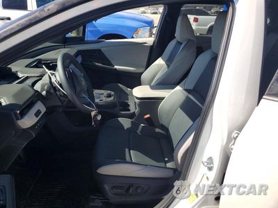 Zdjęcie 7 z 13 samochodu: 2026 TOYOTA BZ LIMITED VIN:JTMBDAFB5TA002157 - miniatura