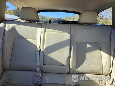 Zdjęcie 10 z 13 samochodu: 2018 BUICK REGAL TOURX ESSENCE VIN:W04GV8SX6J1173715 - miniatura