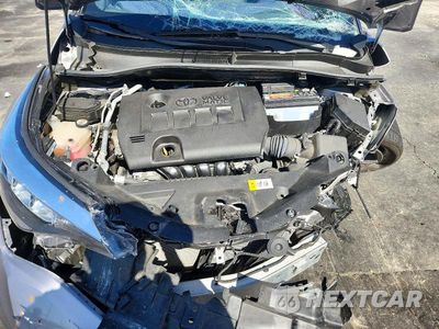 Zdjęcie 11 z 12 samochodu: 2020 TOYOTA C-HR XLE VIN:JTNKHMBX1L1070054 - miniatura