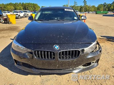 Piąte zdjęcie samochodu w środku: 2015 BMW 320 I VIN:WBA3B1G57FNT63760 - miniatura