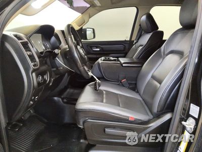 Zdjęcie 7 z 13 samochodu: 2020 RAM 1500 TRADESMAN VIN:1C6RRFCG2LN273836 - miniatura
