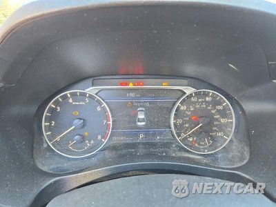 Zdjęcie 9 z 12 samochodu: 2020 NISSAN ALTIMA S VIN:1N4BL4BV1LC137070 - miniatura