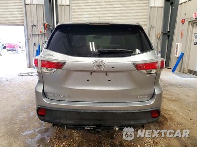 Zdjęcie 6 z 14 samochodu: 2016 TOYOTA HIGHLANDER LE PLUS VIN:5TDBKRFH0GS275704 - miniatura