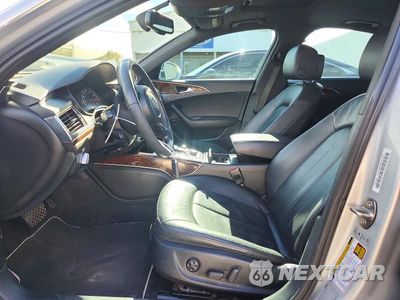 Zdjęcie 7 z 12 samochodu: 2013 AUDI A6 PREMIUM PLUS VIN:WAUDFAFC9DN133143 - miniatura