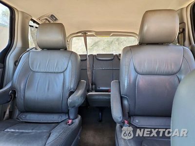 Zdjęcie 10 z 13 samochodu: 2010 TOYOTA SIENNA XLE LIMITED VIN:5TDYK4CC2AS341991 - miniatura