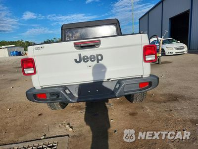 Zdjęcie 6 z 13 samochodu: 2020 JEEP GLADIATOR SPORT VIN:1C6HJTAG6LL100255 - miniatura