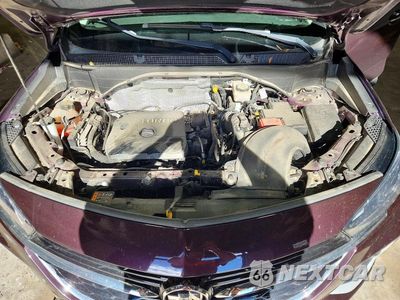 Zdjęcie 12 z 13 samochodu: 2020 BUICK ENCORE GX PREFERRED VIN:KL4MMCSL7LB102302 - miniatura