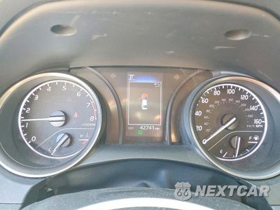 Zdjęcie 9 z 13 samochodu: 2022 TOYOTA CAMRY SE VIN:4T1G11AK5NU639942 - miniatura