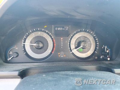 Zdjęcie 9 z 14 samochodu: 2013 HONDA ODYSSEY EXL VIN:5FNRL5H60DB067841 - miniatura