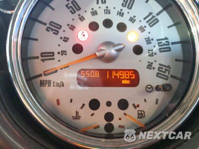 Zdjęcie 9 z 12 samochodu: 2006 MINI COOPER VIN:WMWRC33596TK63874 - miniatura