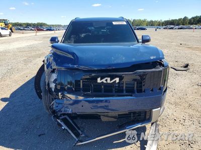 Piąte zdjęcie samochodu w środku: 2027 KIA TELLURIDE EX VIN:5XYPC5SA5VG018617 - miniatura