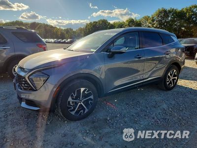 2024 KIA SPORTAGE EX 5XYK3CDF0RG202814 - główne zdjęcie licytacji z USA - miniatura