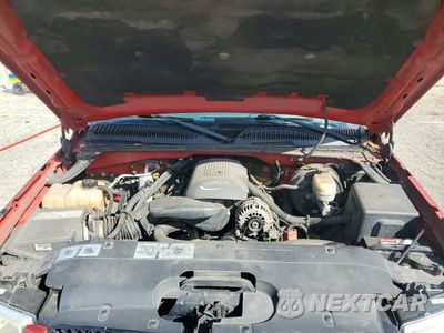 Zdjęcie 11 z 12 samochodu: 2005 CHEVROLET SILVERADO C1500 VIN:2GCEC19VX51254733 - miniatura