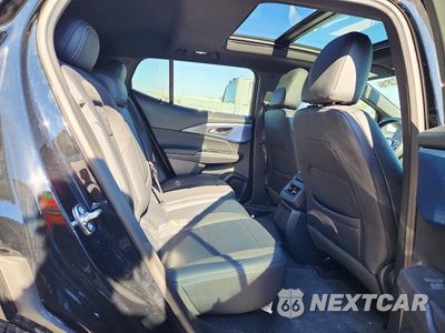 Zdjęcie 11 z 14 samochodu: 2024 CHEVROLET EQUINOX 2LT VIN:3GN7DLRP9RS295617 - miniatura