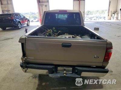 Zdjęcie 6 z 12 samochodu: 2004 FORD RANGER SUPER CAB VIN:1FTYR44E14PA20907 - miniatura