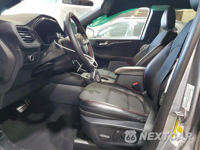 Zdjęcie 7 z 13 samochodu: 2024 FORD ESCAPE ST LINE VIN:1FMCU0MN9RUA17615 - miniatura