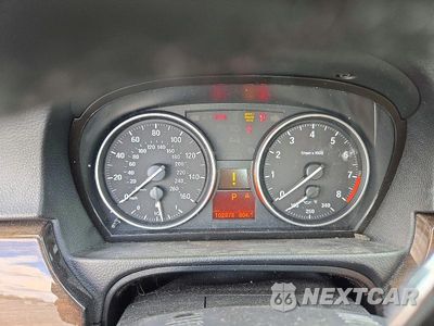 Zdjęcie 9 z 12 samochodu: 2013 BMW 328 I VIN:WBADW3C56DJ527000 - miniatura