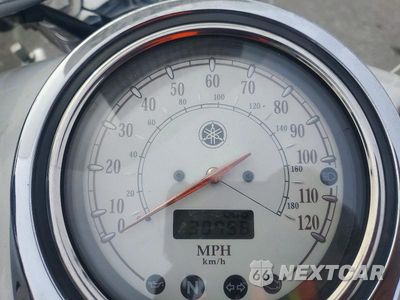 Zdjęcie 7 z 9 samochodu: 2008 YAMAHA XVS1100 A VIN:JYAVP11E18A111188 - miniatura
