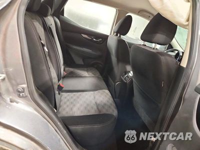Zdjęcie 11 z 13 samochodu: 2019 NISSAN ROGUE SPORT SV VIN:JN1BJ1CR2KW340548 - miniatura