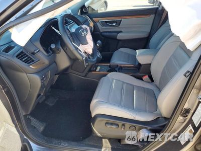 Zdjęcie 7 z 13 samochodu: 2020 HONDA CR-V TOURING VIN:2HKRW2H91LH677957 - miniatura