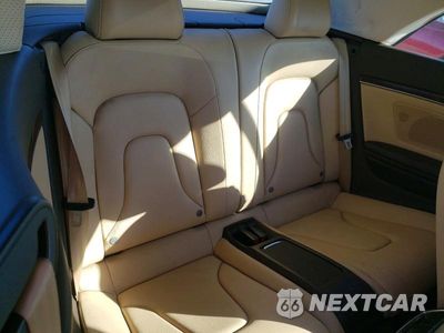 Zdjęcie 10 z 12 samochodu: 2015 AUDI A5 PREMIUM VIN:WAUCFAFH5FN004729 - miniatura