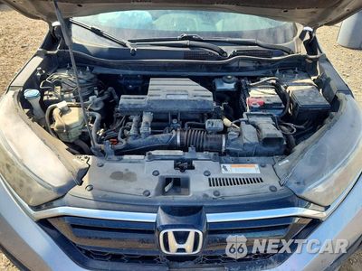 Zdjęcie 12 z 13 samochodu: 2020 HONDA CR-V EX VIN:2HKRW1H5XLH419198 - miniatura