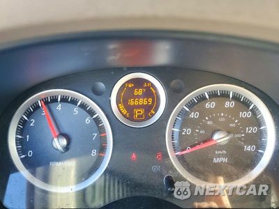 Zdjęcie 9 z 12 samochodu: 2011 NISSAN SENTRA 2.0 VIN:3N1AB6AP3BL613624 - miniatura
