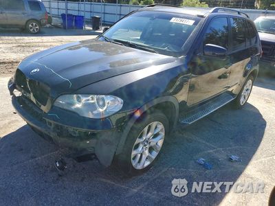 2013 BMW X5 XDRIVE35I 5UXZV4C57D0B01454 - główne zdjęcie licytacji z USA - miniatura