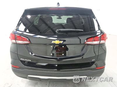 Zdjęcie 6 z 14 samochodu: 2022 CHEVROLET EQUINOX LT VIN:3GNAXKEV8NL286827 - miniatura