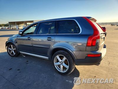 Drugie zdjęcie samochodu z przodu: 2008 VOLVO XC90 SPORT VIN:YV4CT852481436172 - miniatura