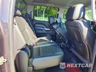 Zdjęcie 10 z 12 samochodu: 2015 CHEVROLET SILVERADO K1500 LT VIN:3GCUKRECXFG290075 - miniatura