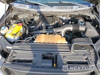 Zdjęcie 11 z 12 samochodu: 2015 FORD F150 SUPERCREW VIN:1FTEW1CP2FKD75341 - miniatura