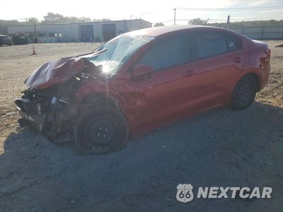 2023 KIA RIO S 3KPA24AD9PE584732 - główne zdjęcie licytacji z USA - miniatura