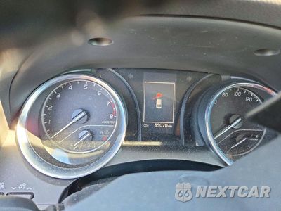 Zdjęcie 9 z 12 samochodu: 2020 TOYOTA CAMRY SE VIN:4T1G11AK3LU863093 - miniatura