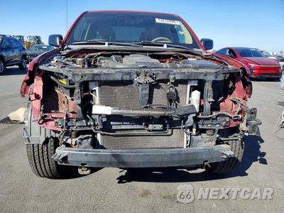 Piąte zdjęcie samochodu w środku: 2006 NISSAN FRONTIER SE VIN:1N6AD07U66C436048 - miniatura