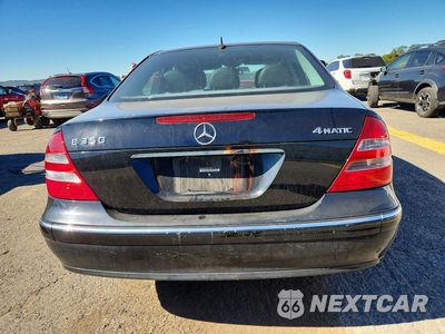 Zdjęcie 6 z 12 samochodu: 2006 MERCEDES-BENZ E350 VIN:WDBUF87J06X192337 - miniatura