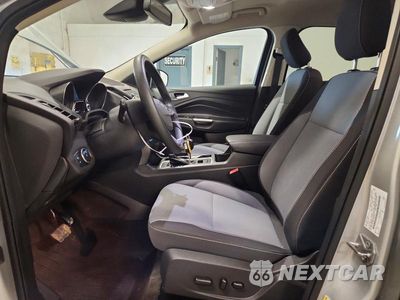 Zdjęcie 7 z 13 samochodu: 2018 FORD ESCAPE SE VIN:1FMCU0GD0JUC90787 - miniatura