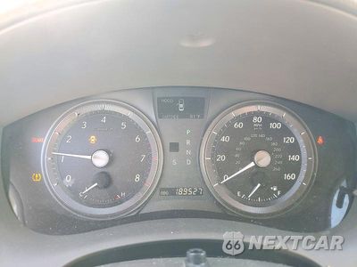 Zdjęcie 9 z 12 samochodu: 2007 LEXUS ES 350 VIN:JTHBJ46G872128338 - miniatura