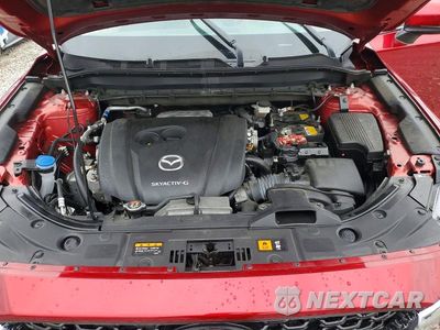 Zdjęcie 11 z 12 samochodu: 2022 MAZDA CX-5 PREMIUM PLUS VIN:JM3KFBEM4N1598021 - miniatura