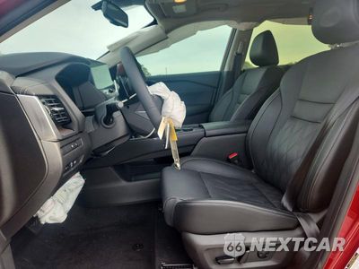 Zdjęcie 7 z 14 samochodu: 2026 NISSAN ROGUE PLATINUM VIN:JN8BT3DD7TW480090 - miniatura