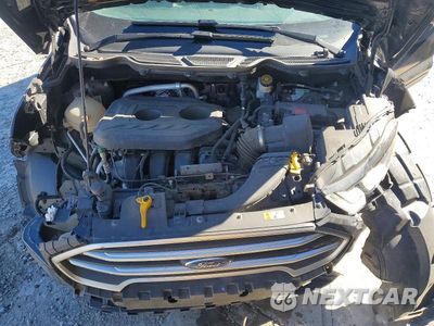 Zdjęcie 12 z 14 samochodu: 2018 FORD ECOSPORT SE VIN:MAJ6P1UL1JC210158 - miniatura