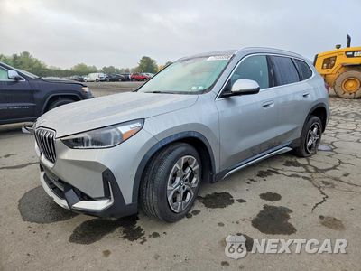 2023 BMW X1 XDRIVE28I WBX73EF00P5W92500 - główne zdjęcie licytacji z USA - miniatura