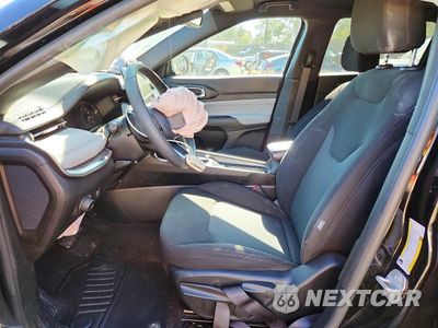 Zdjęcie 7 z 13 samochodu: 2024 JEEP COMPASS SPORT VIN:3C4NJDAN5RT132532 - miniatura