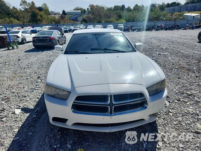 Piąte zdjęcie samochodu w środku: 2012 DODGE CHARGER SE VIN:2C3CDXBG0CH178855 - miniatura
