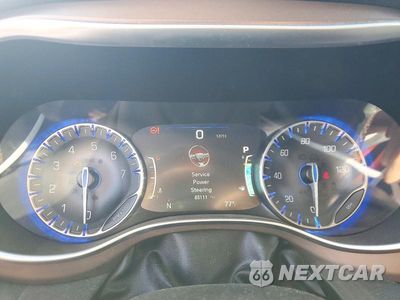 Zdjęcie 9 z 13 samochodu: 2018 CHRYSLER PACIFICA TOURING L PLUS VIN:2C4RC1EG0JR227352 - miniatura