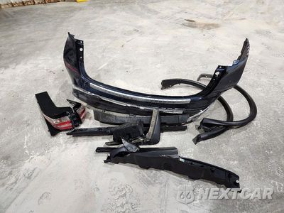 Zdjęcie 13 z 14 samochodu: 2018 NISSAN MURANO SL VIN:5N1AZ2MH4JN164888 - miniatura