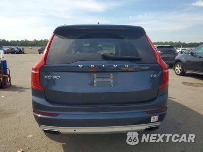 Zdjęcie 6 z 14 samochodu: 2020 VOLVO XC90 T5 MOMENTUM VIN:YV4102PK9L1602768 - miniatura